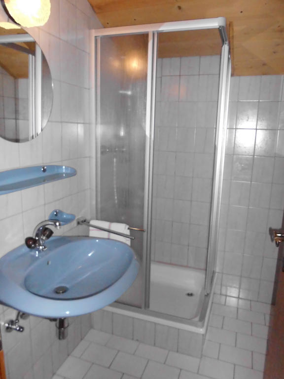 Josef Pixner Apartment Solden Room photo