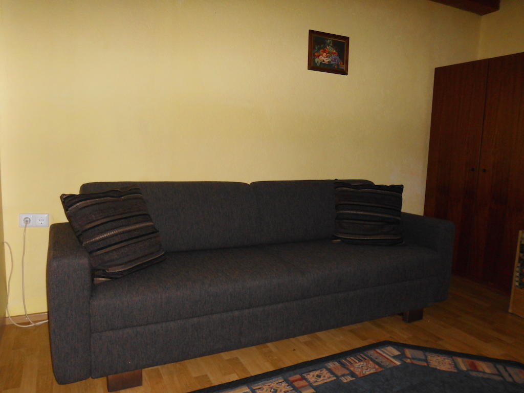 Josef Pixner Apartment Solden Room photo
